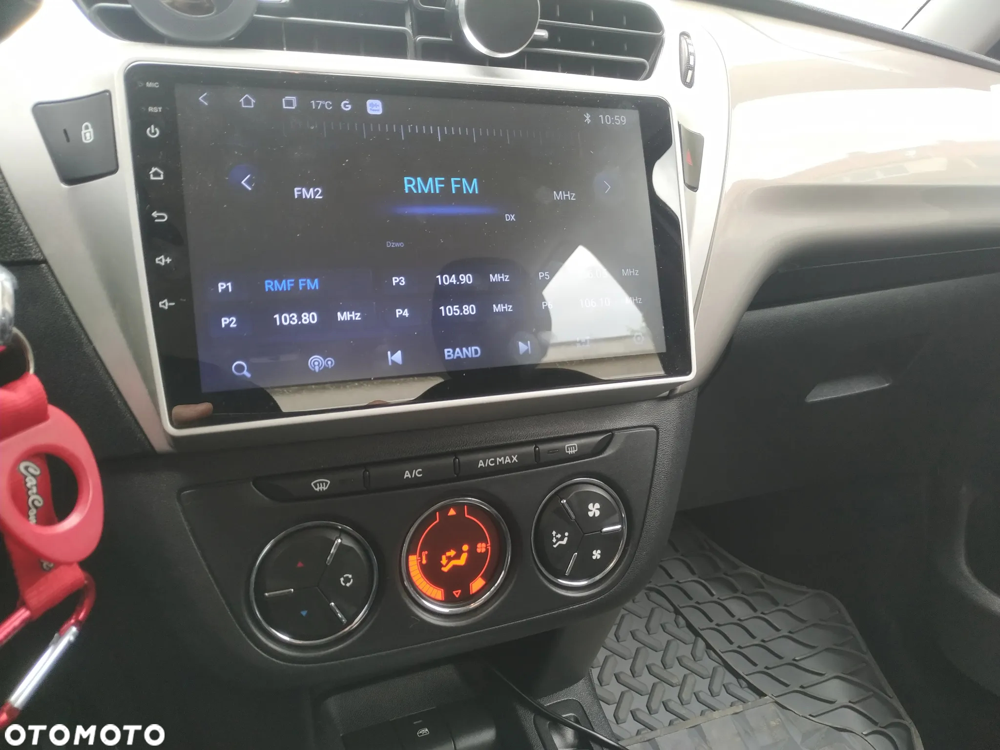 Citroën C-Elysée 1.2 VTi Exclusive - 11