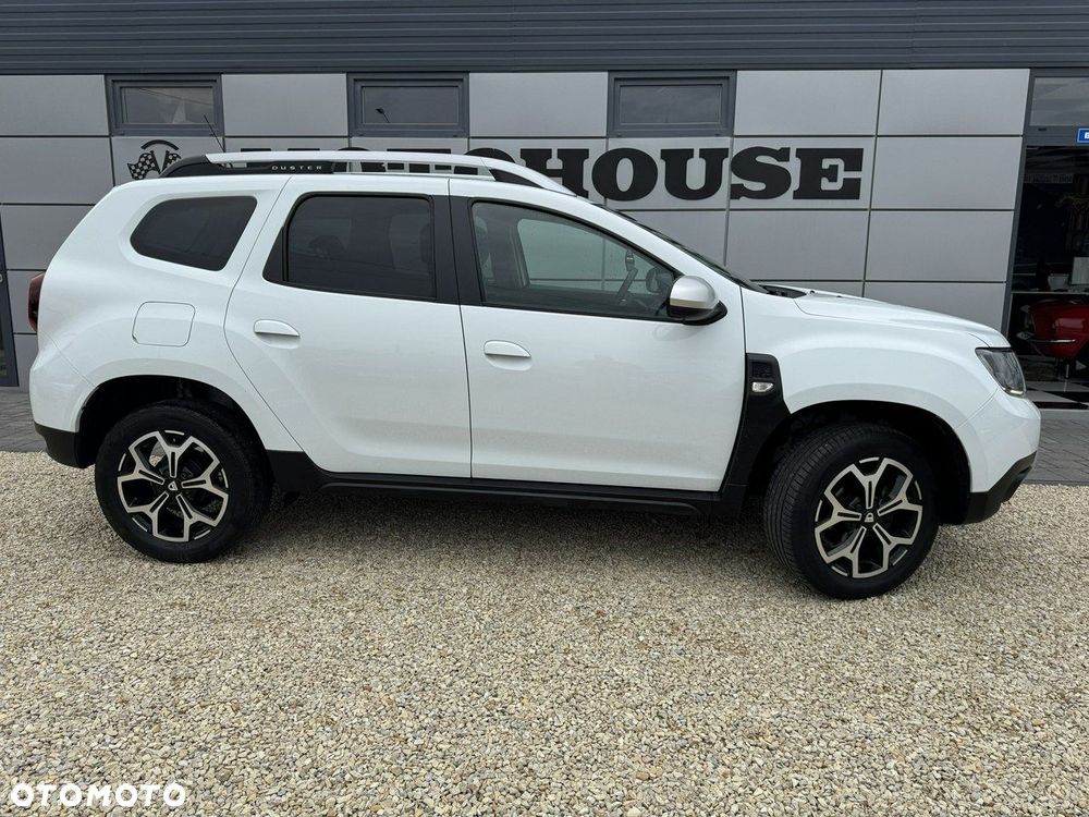 Dacia Duster SCe 115 2WD Prestige - 2