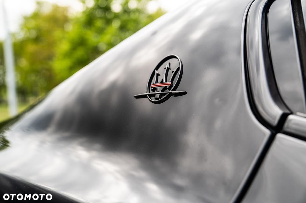 Maserati Ghibli S Q4 - 17