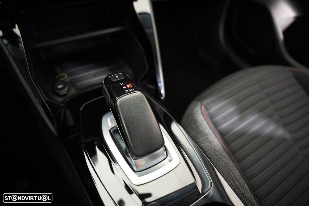 Peugeot e-208 50 kWh Active - 23