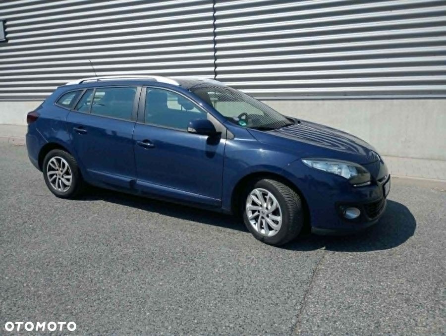Renault Megane 1.6 16V 110 Paris - 2