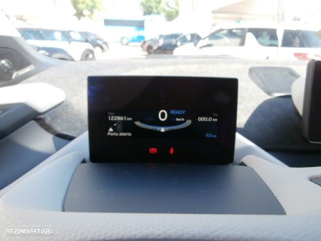 BMW i3 94Ah +EXA +Comfort Package Advance - 16