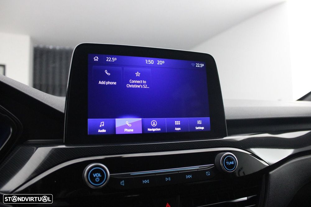 Ford Kuga 1.5 EcoBoost ST-Line - 17