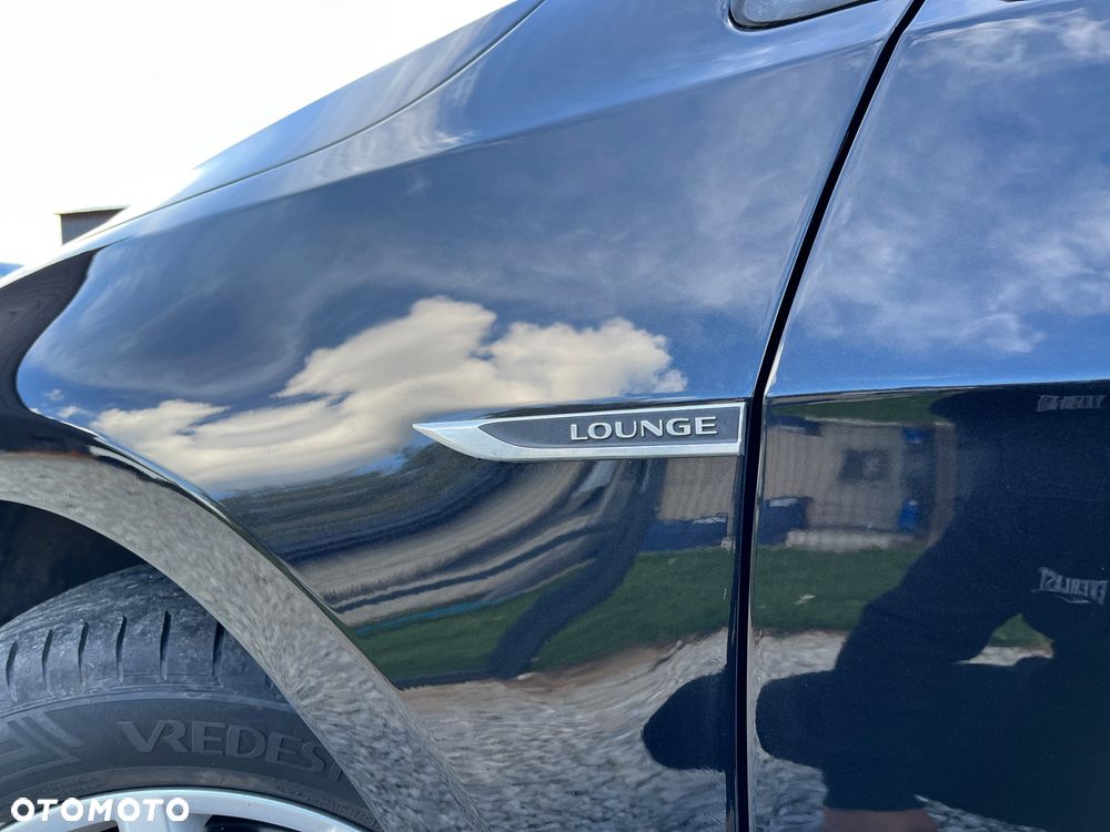 Volkswagen Golf 2.0 TDI BlueMotion Technology Lounge - 10