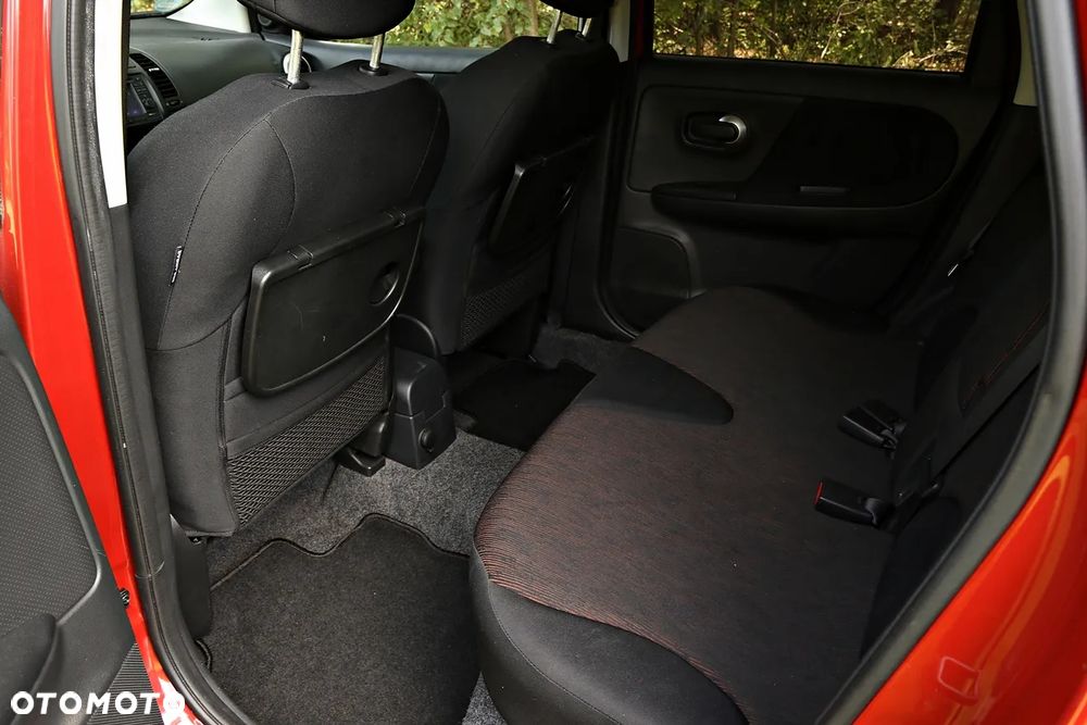Nissan Note 1.4 more - 32