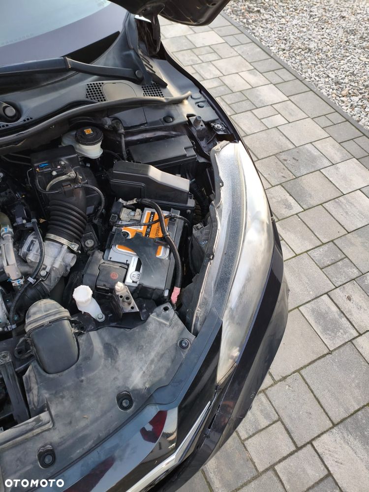 Honda HR-V 1.6 i-DTEC Executive - 11