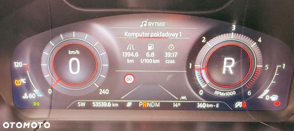 Ford Kuga 2.0 EcoBlue AWD ST-Line X - 19