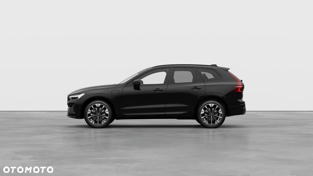 Volvo XC 60 T6 Plug-In Hybrid AWD Ultra Dark - 7