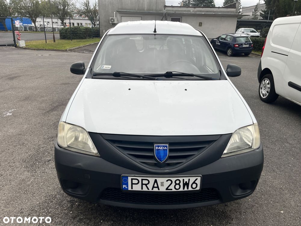 Dacia Logan 1.4 - 2