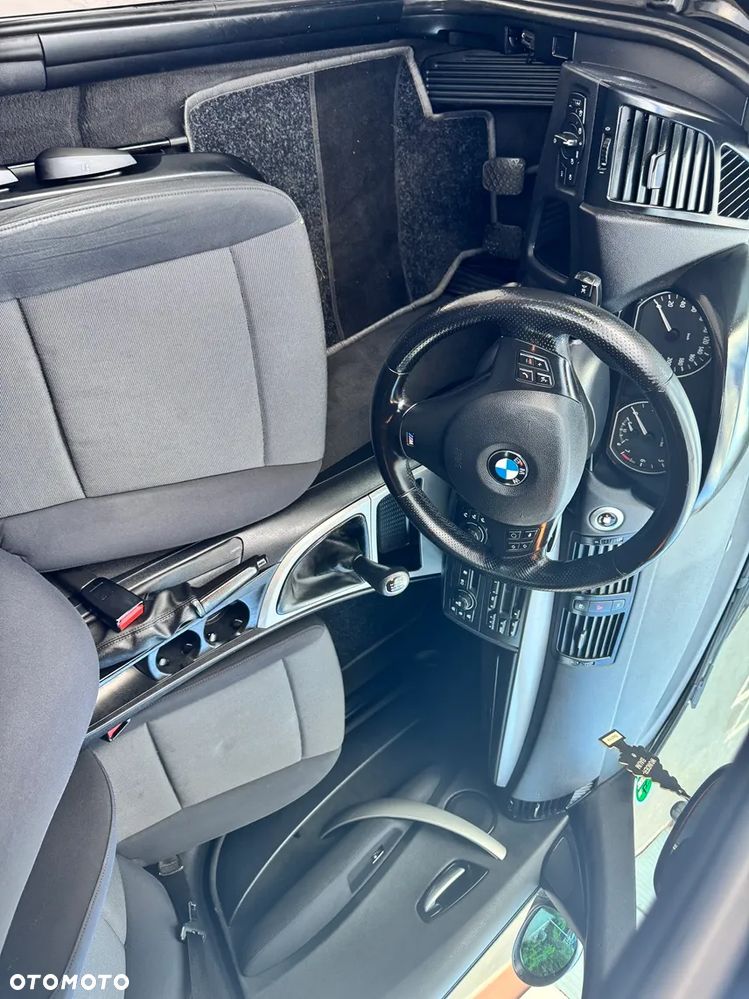 BMW Seria 1 118i - 21