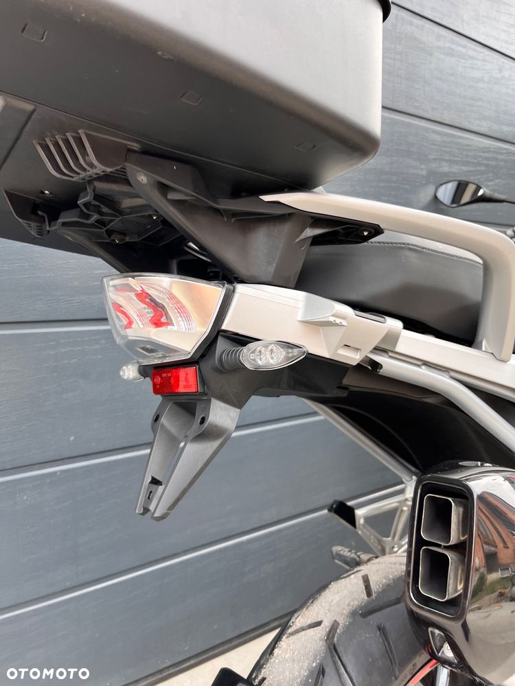 BMW Adventure - 7