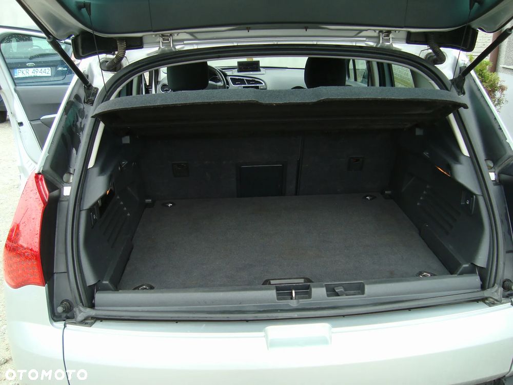 Peugeot 3008 - 12