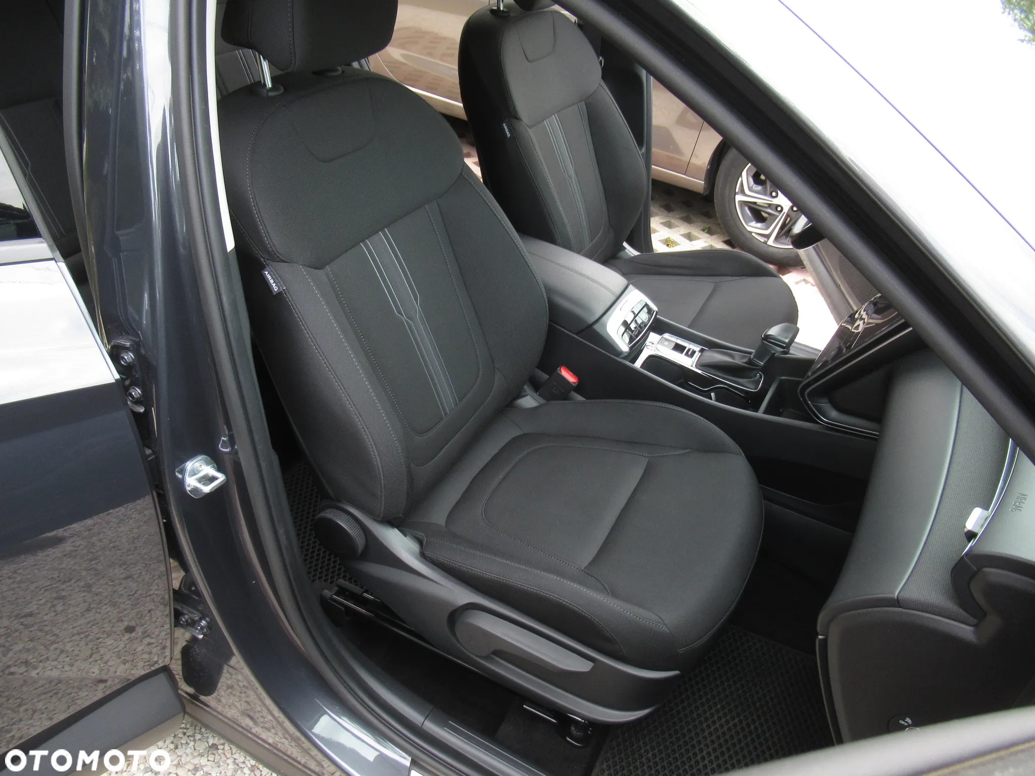 Hyundai Tucson 1.6 T-GDi 48V Executive 4WD DCT - 10