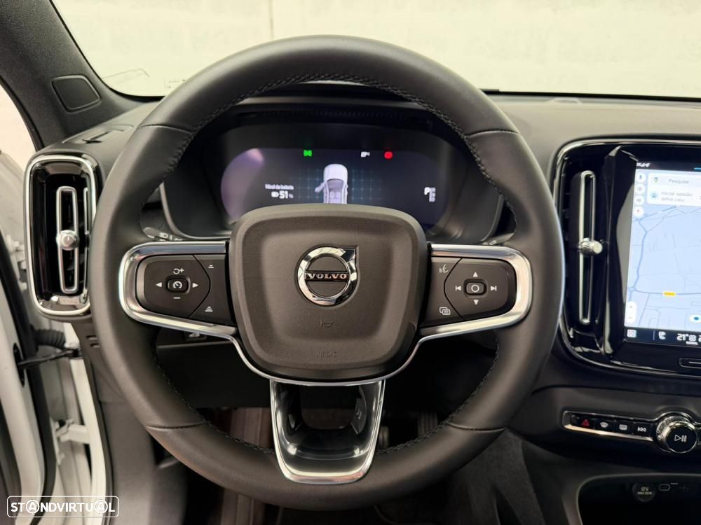 Volvo C40 Recharge Single Motor Core - 17