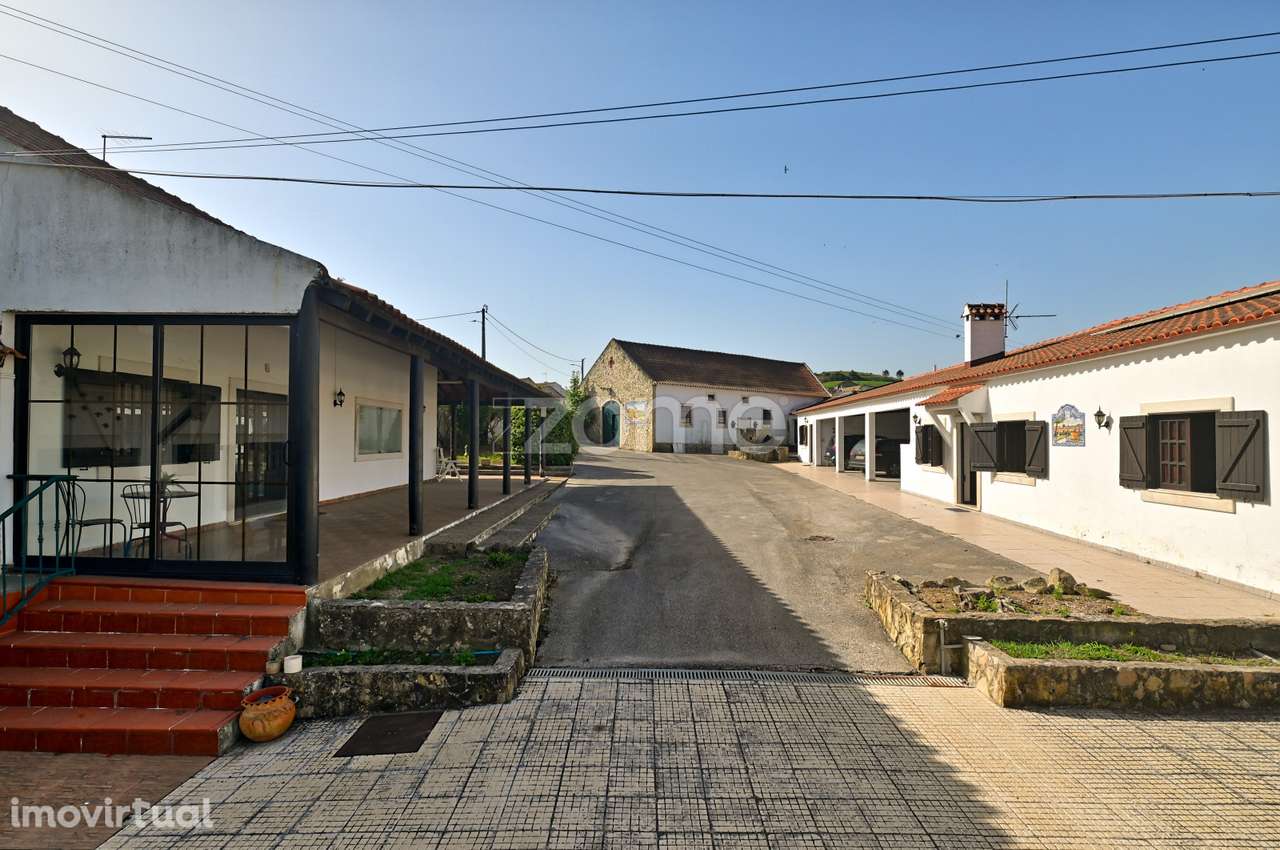 Quinta com grande potencial na R da Ribeira, Maçussa, Azambuja/Cart... - Grande imagem: 4/56