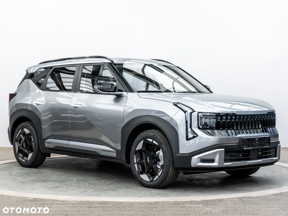 Kia Seltos 1.6 T-GDI L DCT - 10