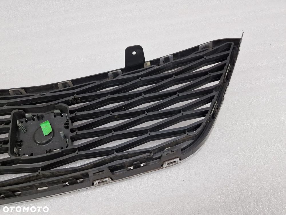 SEAT IBIZA IV LIFT 6J0 12- ATRAPA / GRILL PRZEDNI PRZÓD , NR 6J0853654C , NR AUKCJI GL560 - 13