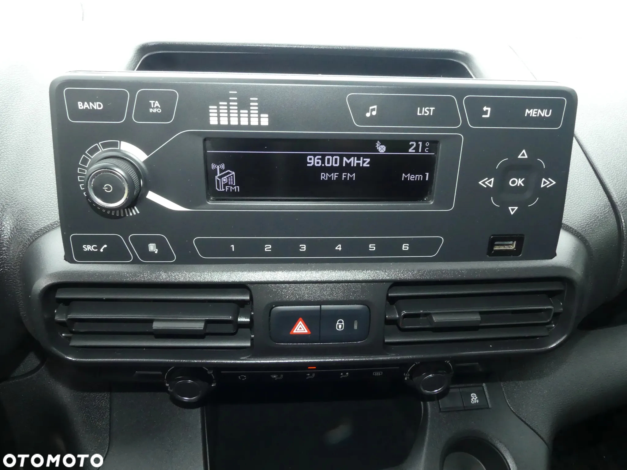 Opel Combo Life XL 1.5 CDTI Edition Plus S&S - 17
