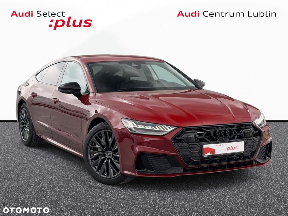 Audi A7 Sportback - 3