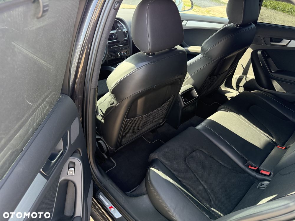 Audi A4 ver-2-0-tdi-quattro-s-tronic - 12