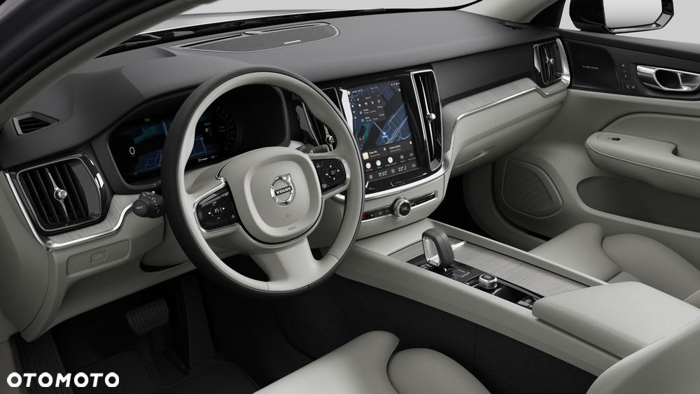 Volvo V60 B4 B Plus Dark - 8