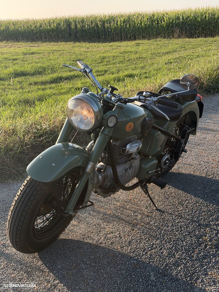 Outra não listada Sunbeam - 3