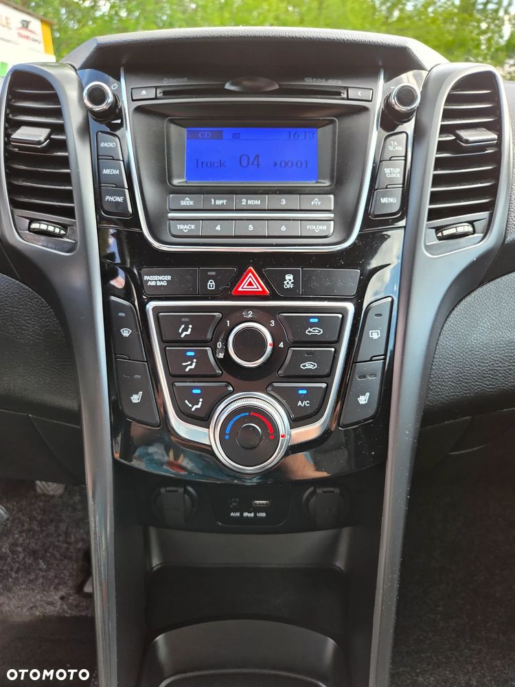 Hyundai i30 1.4 Style - 24