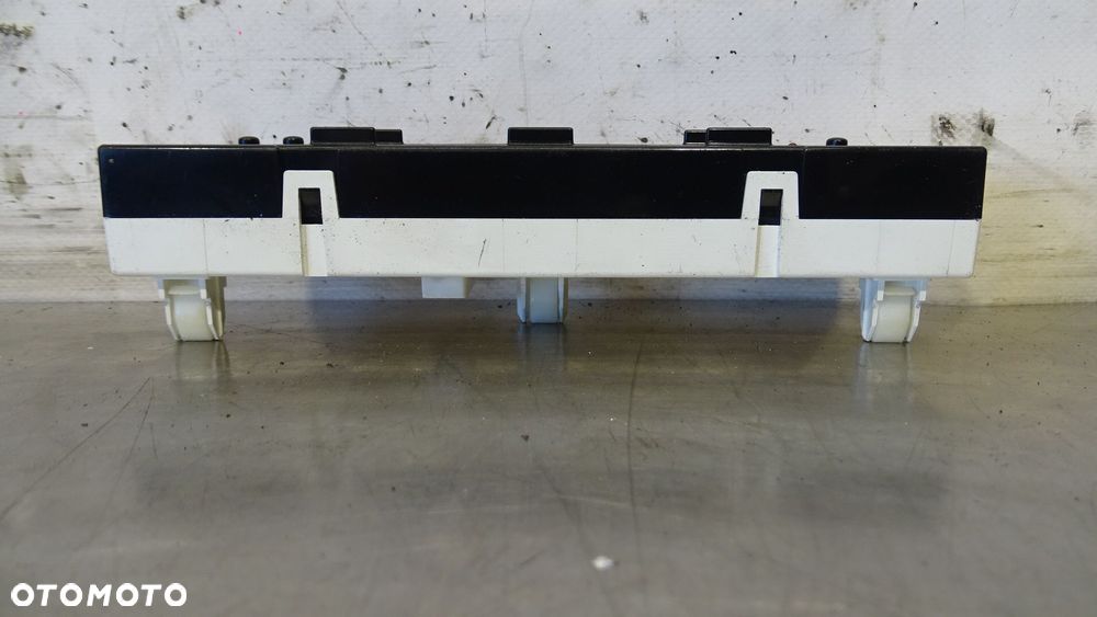 WYŚWIETLACZ SUZUKI SWIFT IV 1.3 LIFT 34600-62J51 - 6