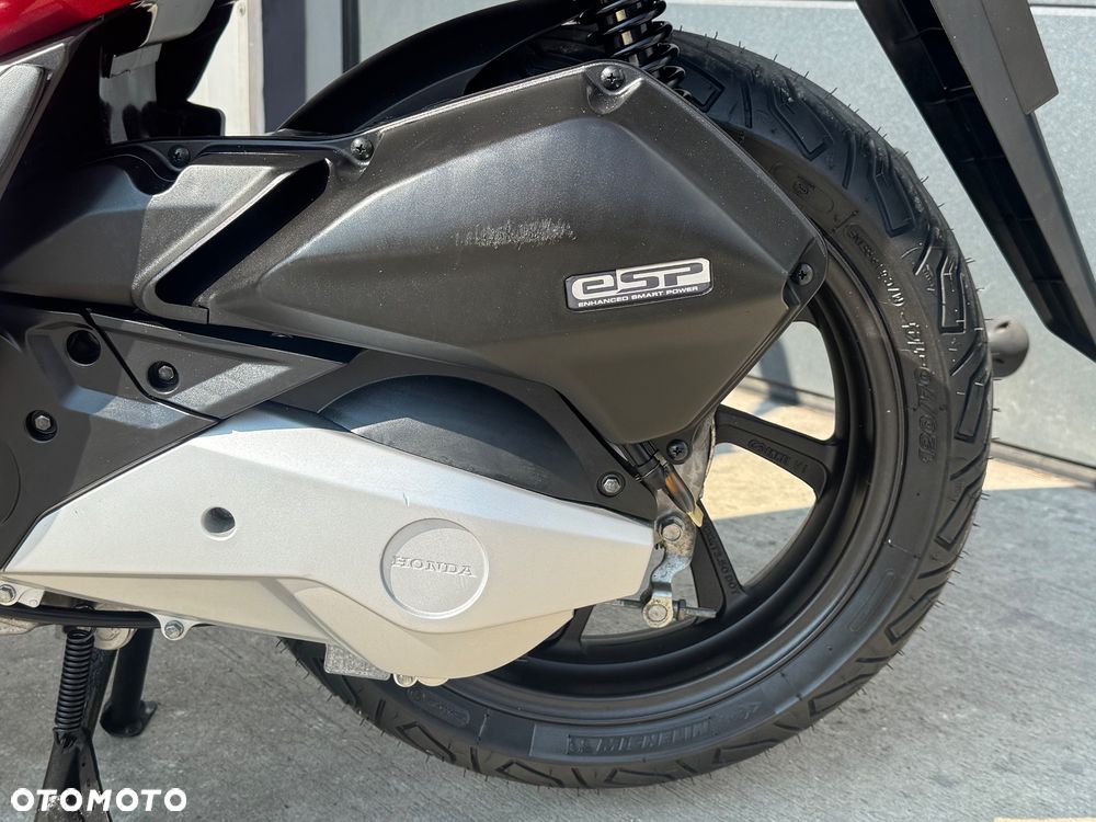 Honda PCX - 26