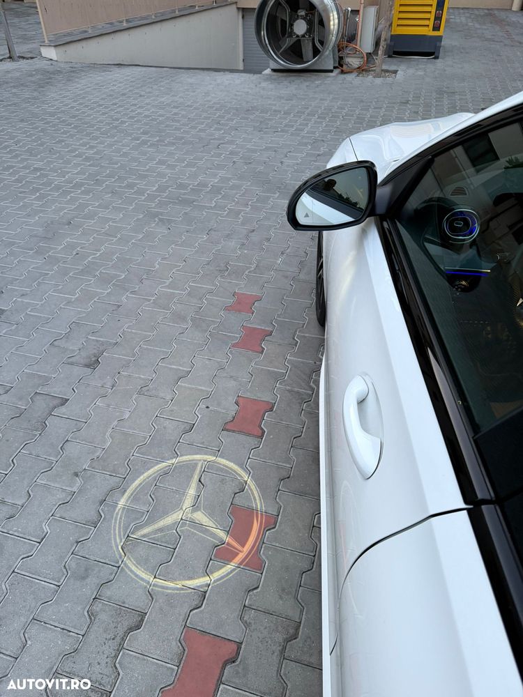 MERCEDES-BENZ C-Class 2022 — imagine 15