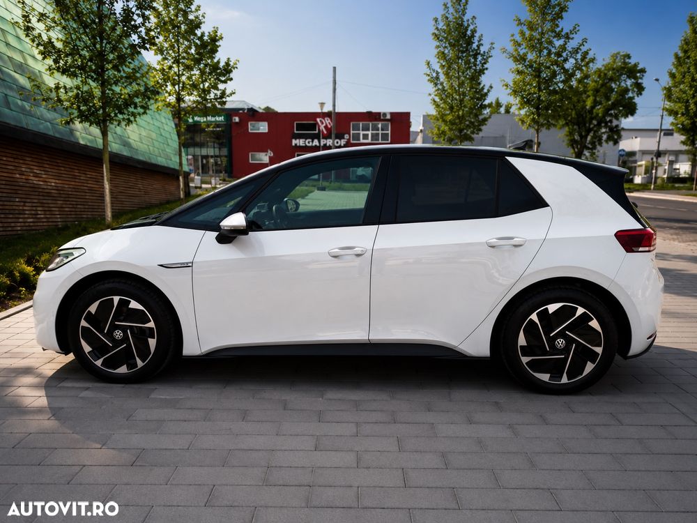Volkswagen ID.3 58 kWh Pro - 6