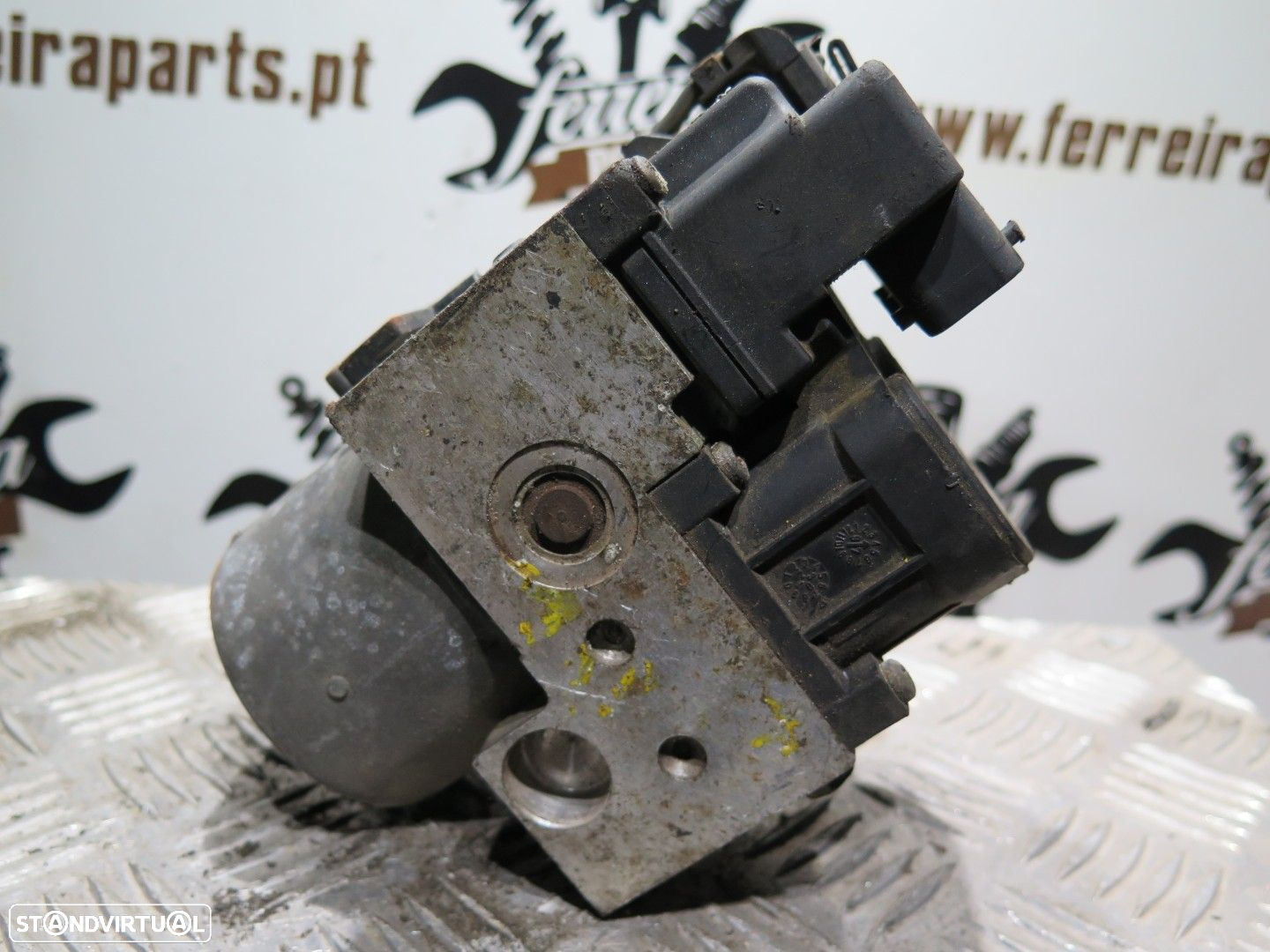 Modulo ABS Honda Civic REF: 0273004238 - 3