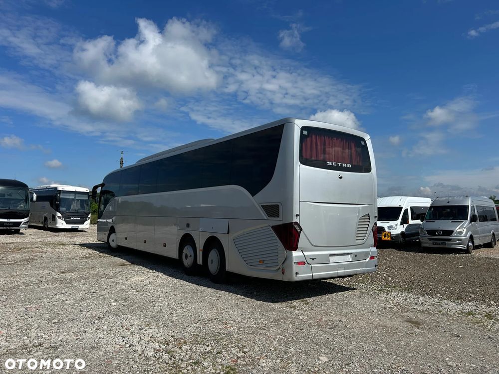 Setra S 517 HD - 8