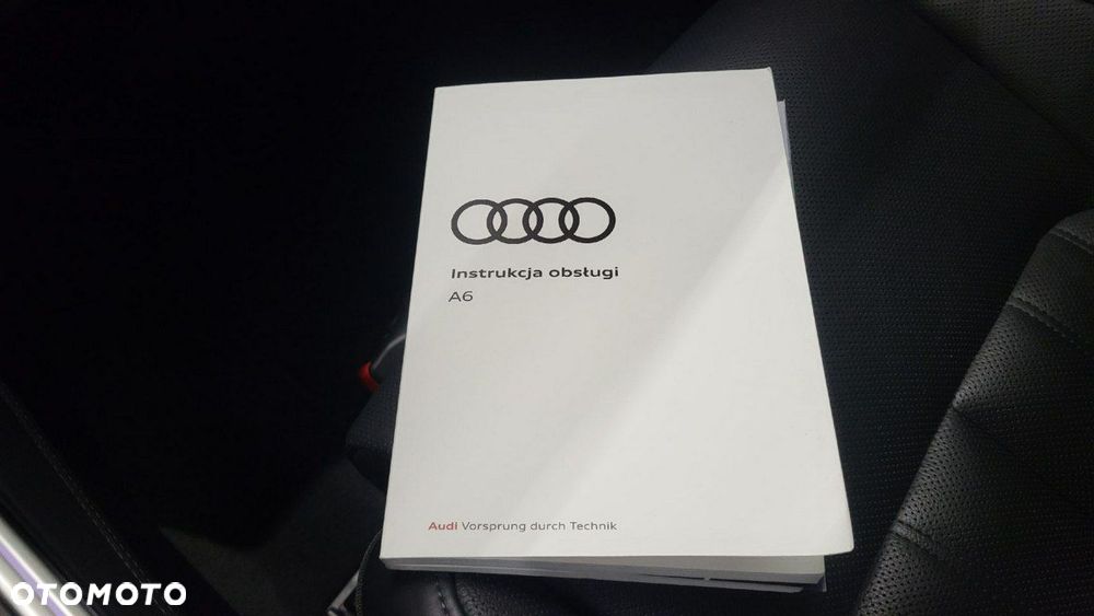 Audi A6 Allroad 55 TDI mHEV Quattro Tiptronic - 27