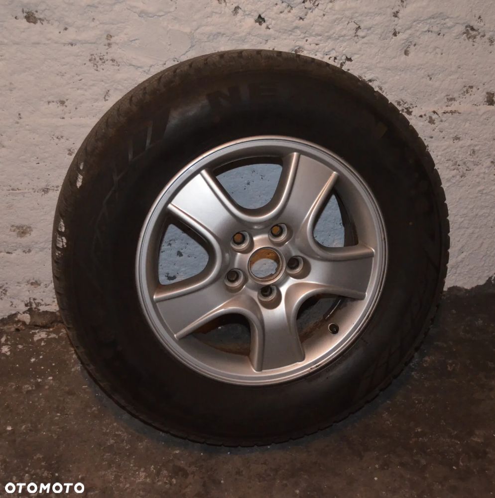Kia Sportage 1.6 GDI M 2WD - 7