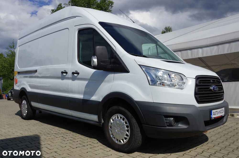 Ford Transit - 9