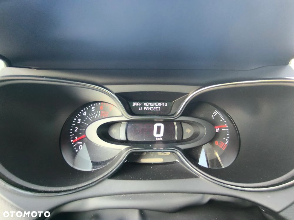 Renault Captur 0.9 Energy TCe Intens - 13