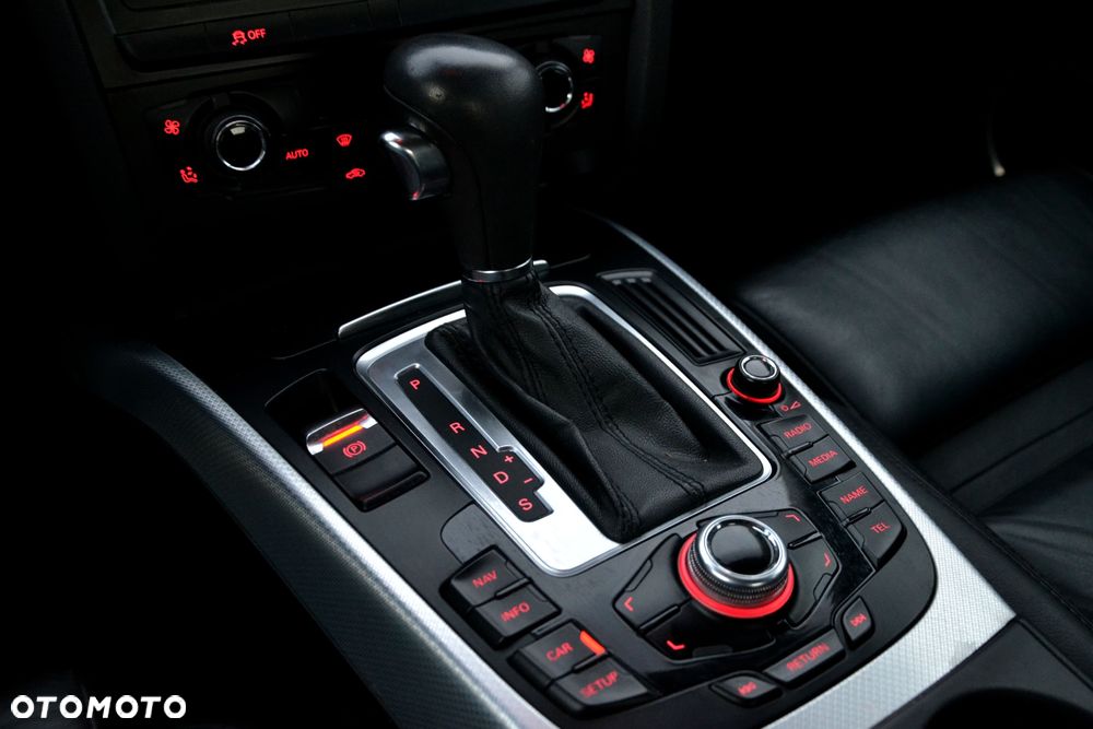 Audi A5 - 12