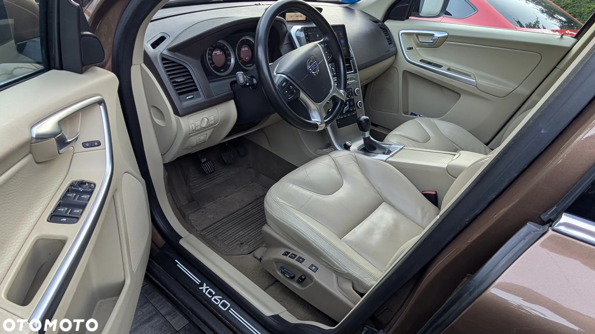 Volvo XC 60 D3 Summum - 12