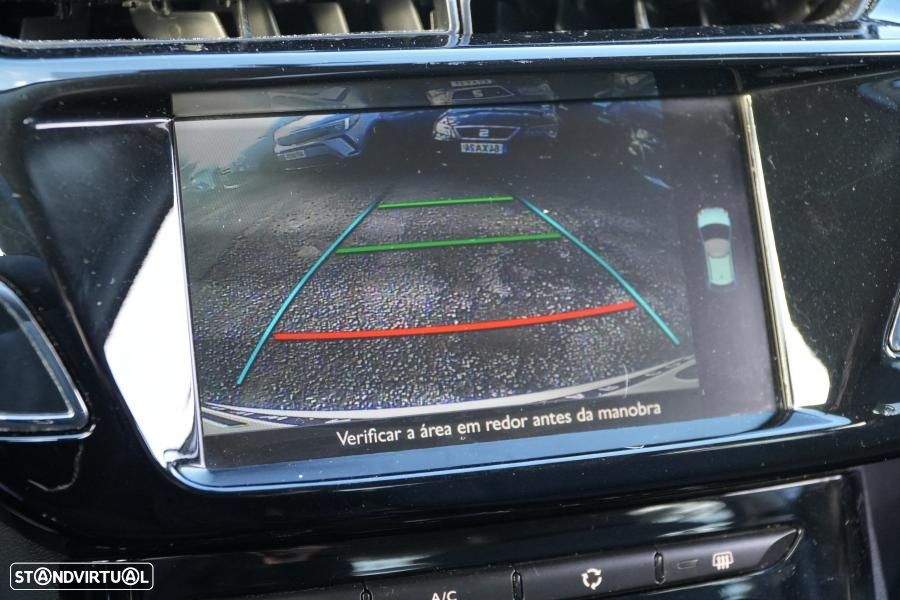 Citroën C3 1.4 HDi Exclusive - 13