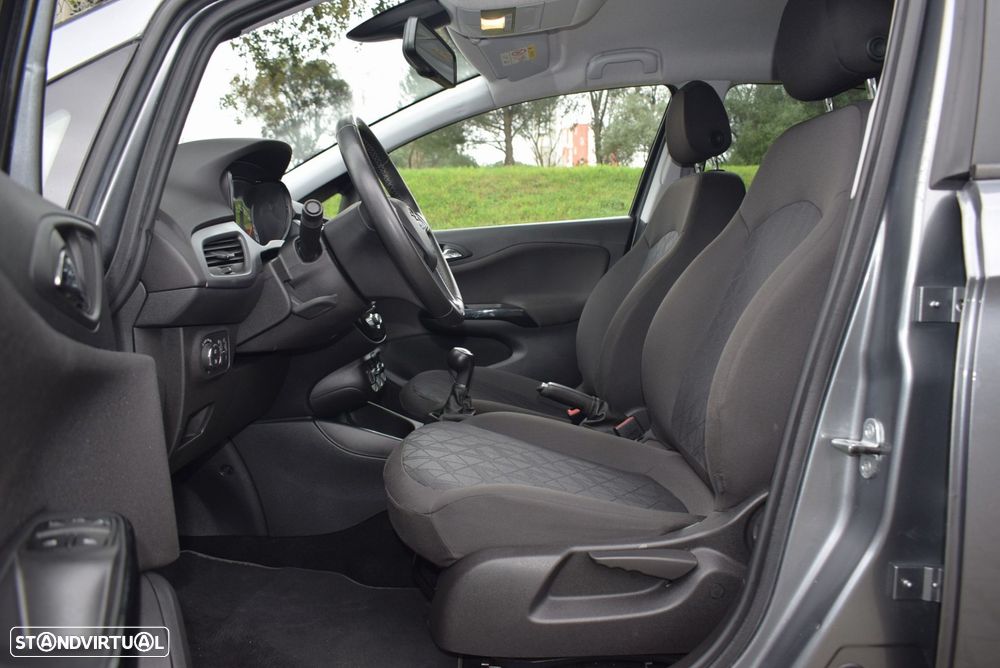 Opel Corsa 1.0 T 120 Anos - 34