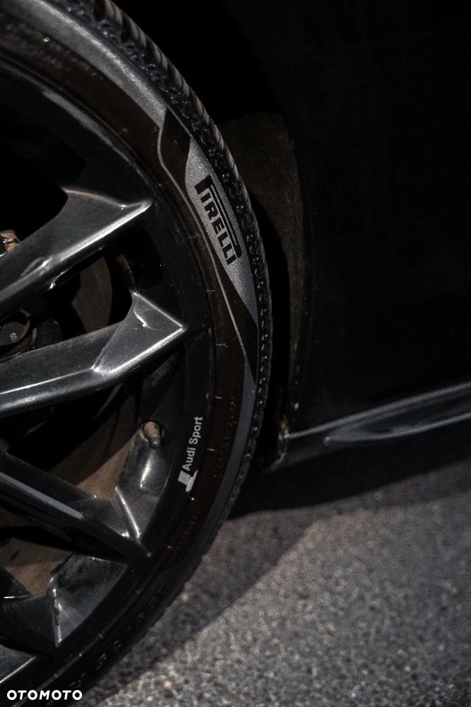 Audi A5 Sportback 2.0 TDI Quattro S tronic - 10