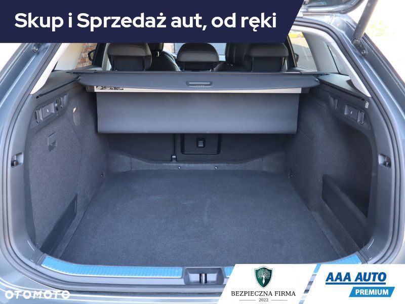 Skoda Superb - 16