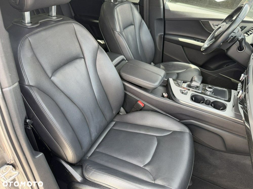 Audi Q7 - 26