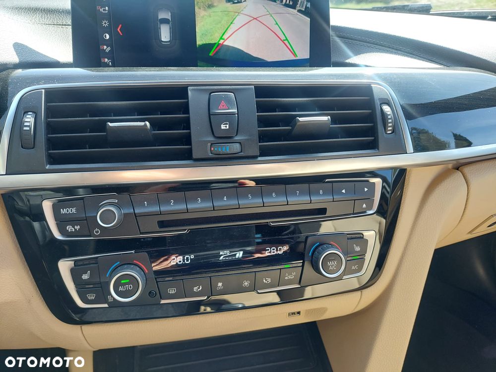 BMW Seria 3 - 22