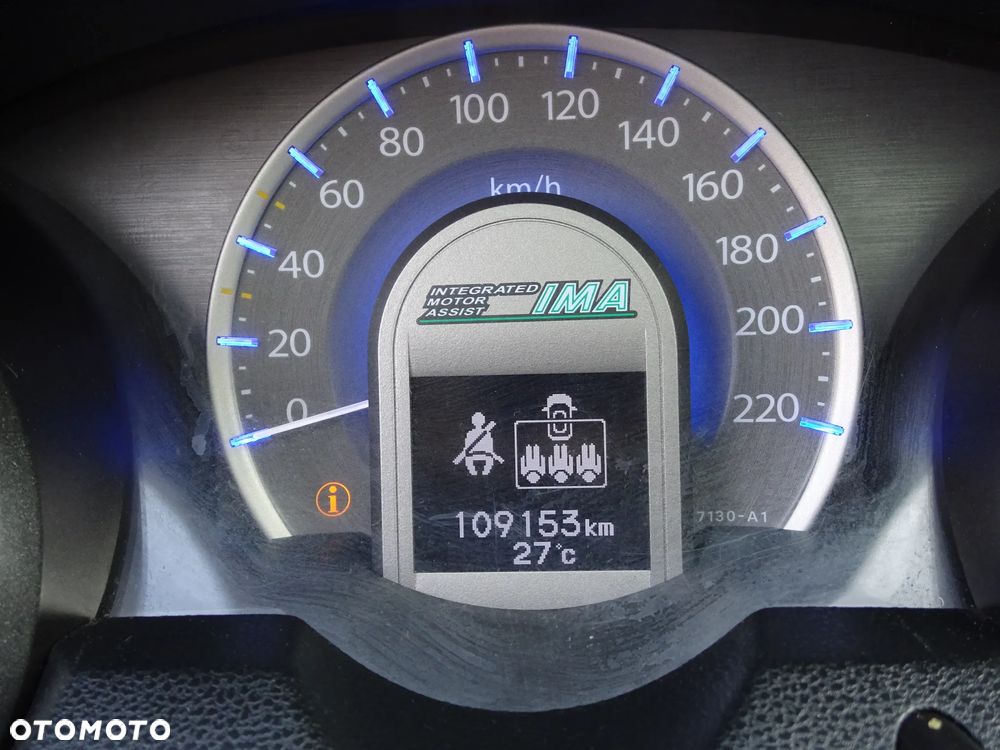 Honda Jazz - 15