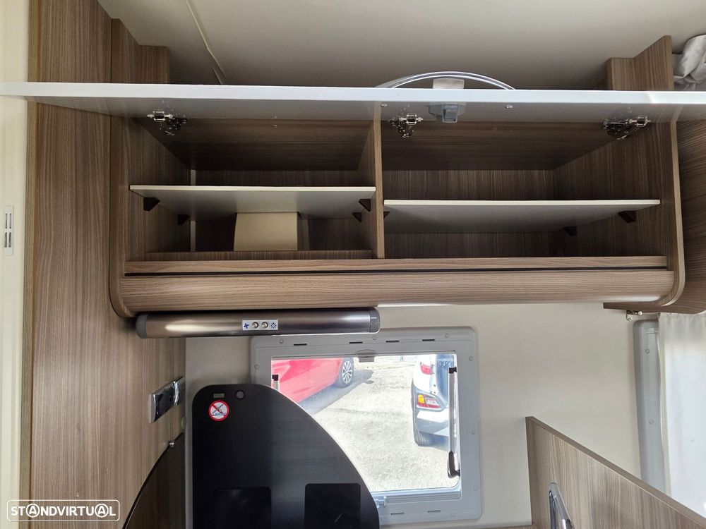 Autostar Autostar Auros 80LP 2.3 130cv - 13