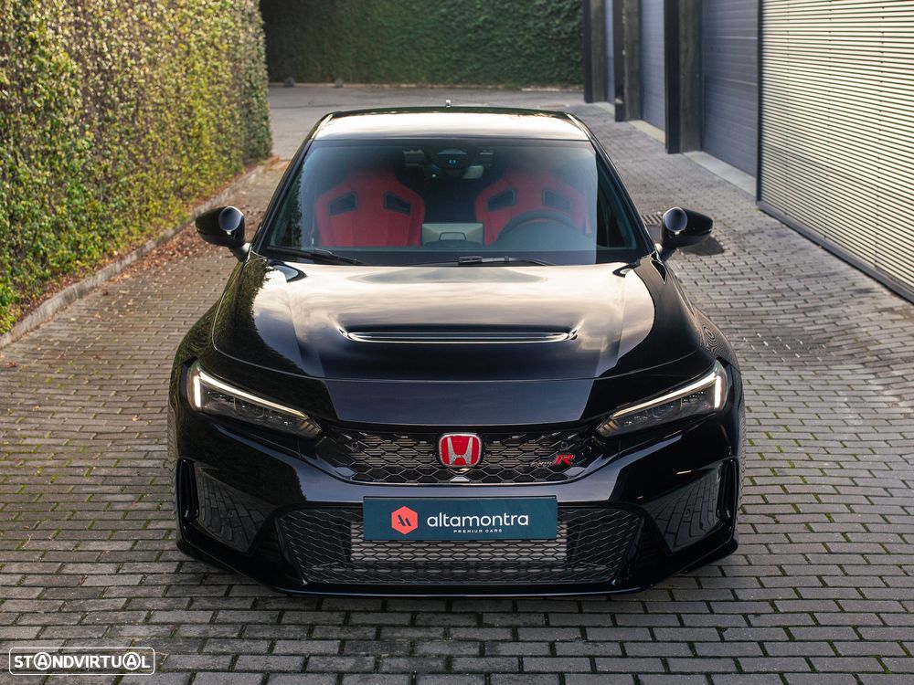 Honda Civic 2.0 i-VTEC Type-R - 3