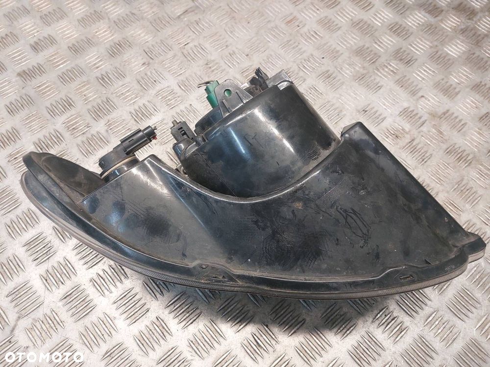 LAMPA LEWY PRZÓD CHRYSLER  GRAND VOYAGER IV LIFT 20-6636-00-1 - 4