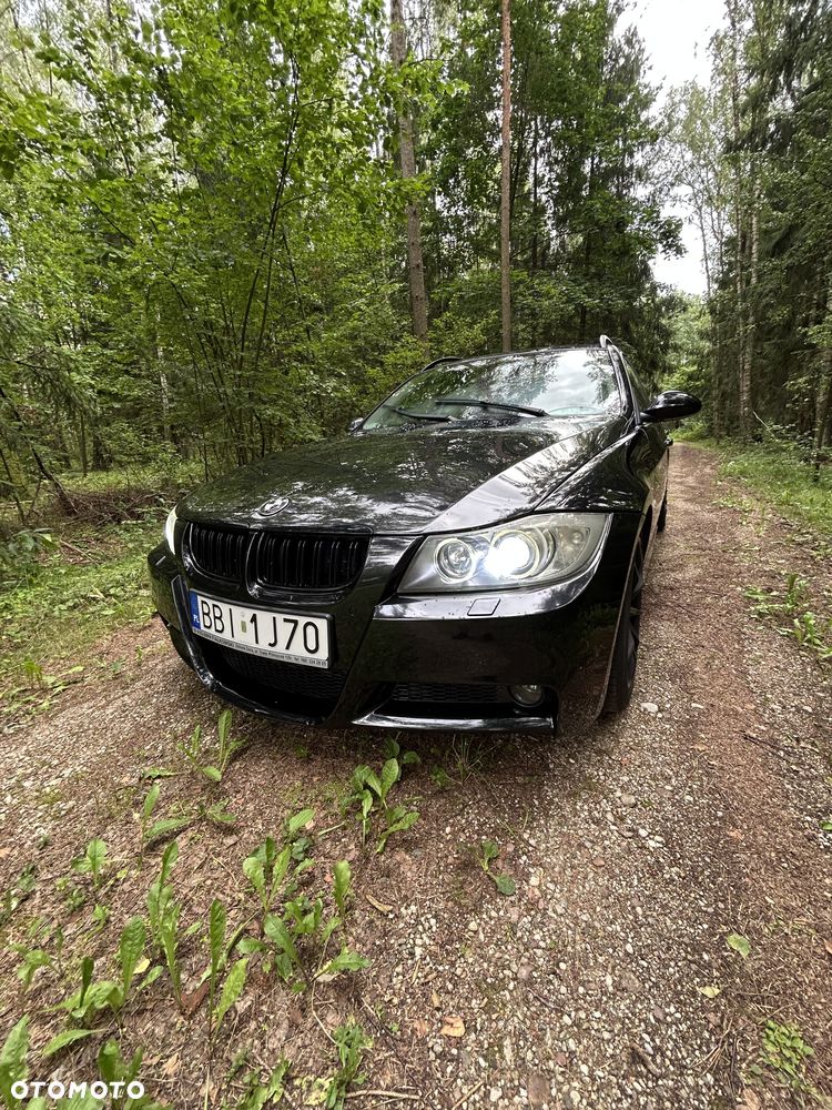 BMW Seria 3 330xd - 1